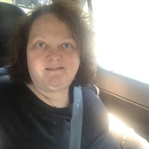 Meet your Posher, Patti